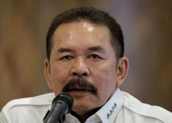 Reuni Akbar SMP: Pernyataan Jaksa Agung tentang Sanitiar Burhanuddin