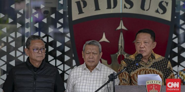 Kejagung Jelaskan Alasan Mundurnya Febrie dari Jampidsus