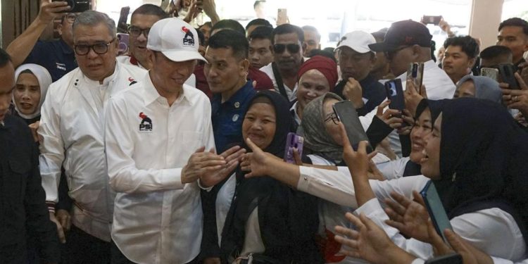 Respons PDIP Terhadap Rencana Jokowi Lanjutkan Safari Politik ke Jateng