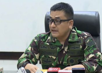 1 Prajurit Meninggal, 6 Mengalami Luka