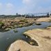 Sungai Cisadane Surut: Warga Menghadapi Kesulitan Air