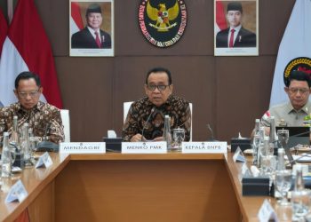 Alasan Kenaikan Dana Stimulan Renovasi Rumah Menurut Satgas PRR