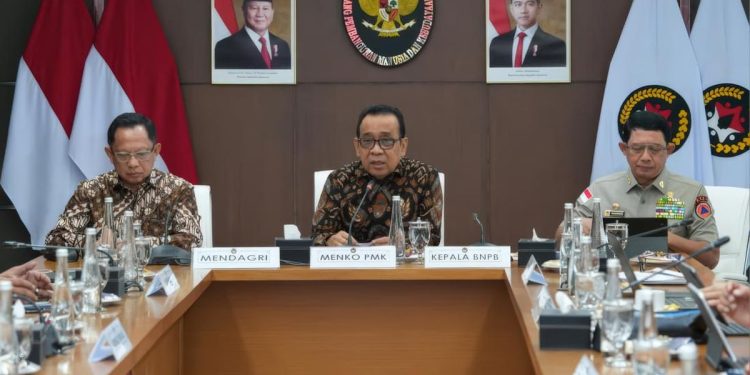 Alasan Kenaikan Dana Stimulan Renovasi Rumah Menurut Satgas PRR
