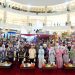 Rangkaian HUT ke-46 Dekranas Resmi Ditutup dengan Meriah
