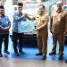 Kasatgas PRR Hargai Bantuan Ambulans dari Organisasi Wanita untuk Sumatra