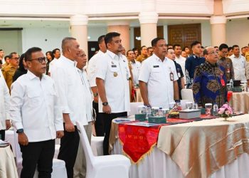 Manfaat Tambahan TKD untuk Percepat Pemulihan Pascabencana di Sumut