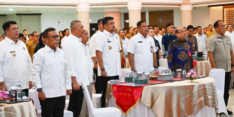 Manfaat Tambahan TKD untuk Percepat Pemulihan Pascabencana di Sumut