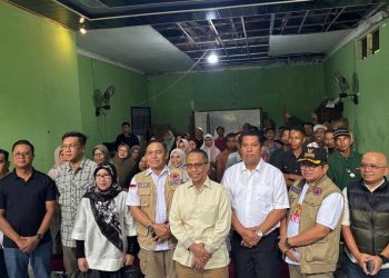 Skema Pembiayaan Usaha untuk Penyintas Sumatra oleh Satgas PRR-PNM
