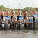 Hari Mangrove Sedunia 2026, Ajak Masyarakat Tanam 1 Juta Mangrove