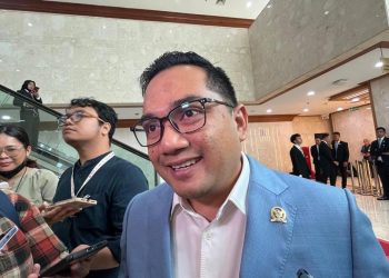 Komisi II DPR Critic Benny Soal Isu Pembatasan Usung Capres