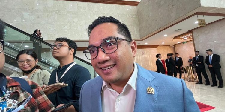 Komisi II DPR Critic Benny Soal Isu Pembatasan Usung Capres