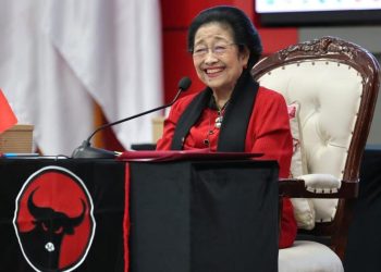 Surat Lengkap Megawati Tentang Posisi PDIP Sebagai Partai Penyeimbang