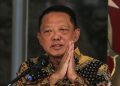 Eks Jampidsus Febrie Adriansyah dan Don Ritto Dilarang Bepergian ke Luar Negeri