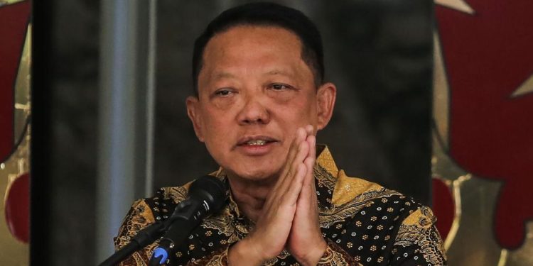 Eks Jampidsus Febrie Adriansyah dan Don Ritto Dilarang Bepergian ke Luar Negeri