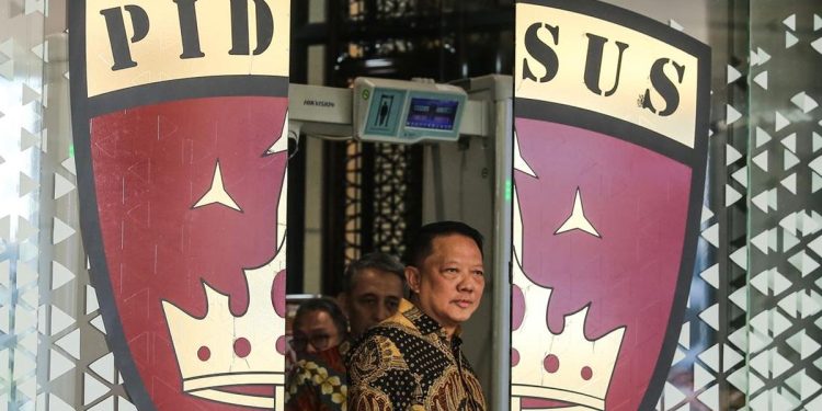 Fakta Terbaru Kasus Febrie oleh Pengacara Eks Jampidsus