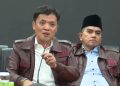 Komisi III DPR Tunjuk Habiburokhman Sebagai Ketua Panja Kasus Febrie