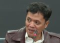 Kasus Febrie Terkait Oknum Bukan Institusi