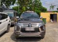 KPK Mengambil Pajero Sport dari Istri Bupati Kuansing