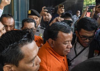 KPK Selidiki Aliran Dana Kasus Pelepasan Kawasan Hutan Bupati Kuansing
