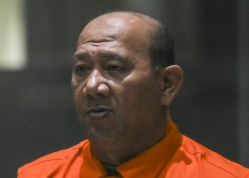 Kecaman P2G Terhadap Korupsi Seragam Sekolah yang Libatkan Bupati Langkat