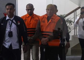 KPK Siap Hadapi Praperadilan Kedua Terhadap Ketum Kesthuri Tersangka Kuota Haji
