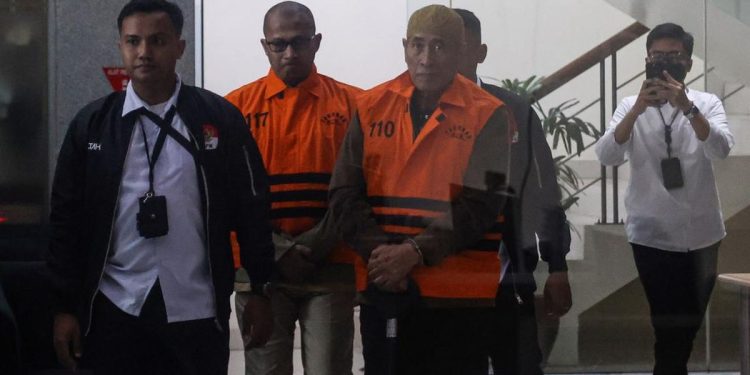 KPK Siap Hadapi Praperadilan Kedua Terhadap Ketum Kesthuri Tersangka Kuota Haji