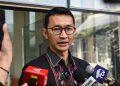 KPK Tangkap Ondim Bupati Langkat di Rumah Pribadi saat Bukan Acara Resmi