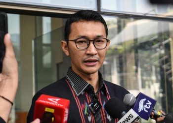 KPK Tangkap Ondim Bupati Langkat di Rumah Pribadi saat Bukan Acara Resmi