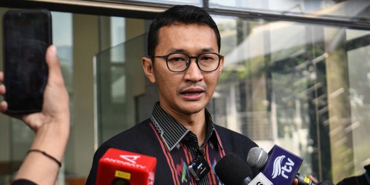 KPK Tangkap Ondim Bupati Langkat di Rumah Pribadi saat Bukan Acara Resmi