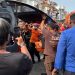 Ledakan di Grand Polonia Medan Menewaskan 2 Korban yang Sudah Ditemukan