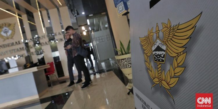 Bea Cukai Menyatakan Penolakan Terhadap Perobohan Rumah Dinas di Surabaya