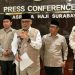 Angka Kematian Jemaah Haji Jatim Turun 28 Persen Menurut Menhaj