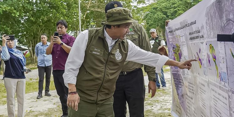 Pengembalian Uang Tak Hapus Pidana Raja Juli