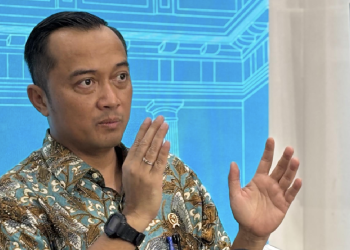 Istana Berkomentar tentang Perpres Kenaikan Tukin TNI dan Pegawai Kementerian Pertahanan