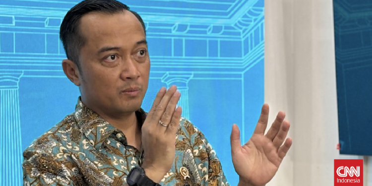 Istana Berkomentar tentang Perpres Kenaikan Tukin TNI dan Pegawai Kementerian Pertahanan