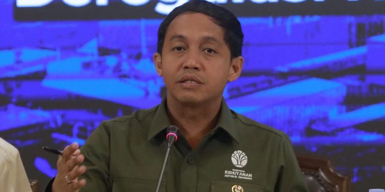 DPR Minta KPK Selidiki Dugaan Penerimaan Amplop oleh Raja Juli dari Bupati Kuansing