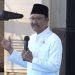 PBNU Mengundang Prabowo untuk Membuka Muktamar NU ke-35 di Jombang