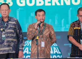 Gubernur Jateng Laksanakan Program Speling untuk Deteksi Dini Kusta