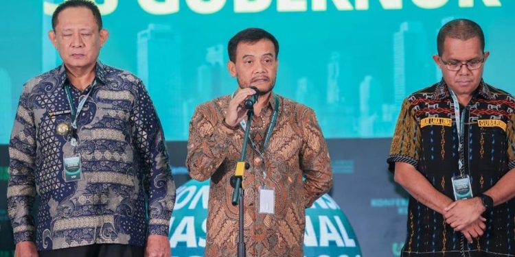 Gubernur Jateng Laksanakan Program Speling untuk Deteksi Dini Kusta