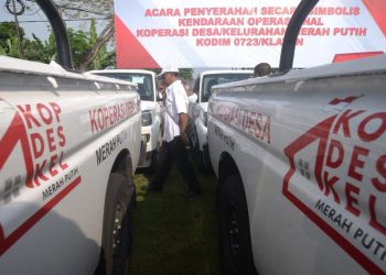 Gerindra Tanggapi Wacana Kopdes Mengelola Tambang: Itu Diperbolehkan