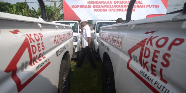 Gerindra Tanggapi Wacana Kopdes Mengelola Tambang: Itu Diperbolehkan