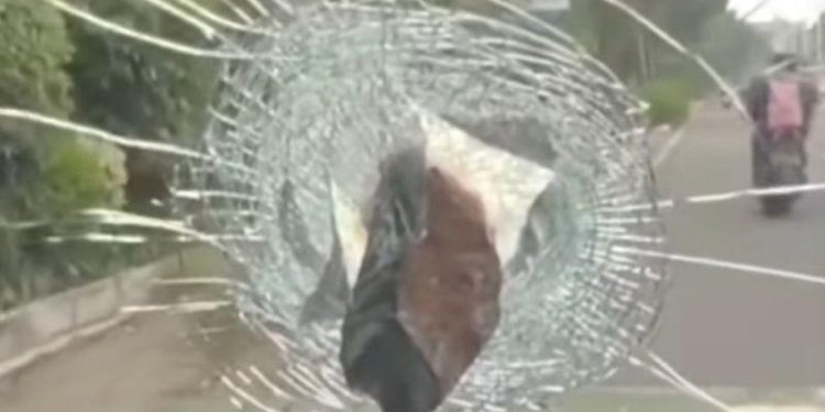 Pencurian Pecah Kaca 1,2 Miliar di Jakbar, Tiga Pelaku Ditangkap