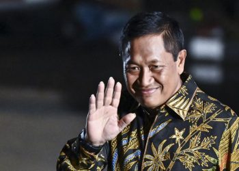 Kemhan Ungkap Alasan Calon Pengelola Kopdes Mendapat Pelatihan Militer