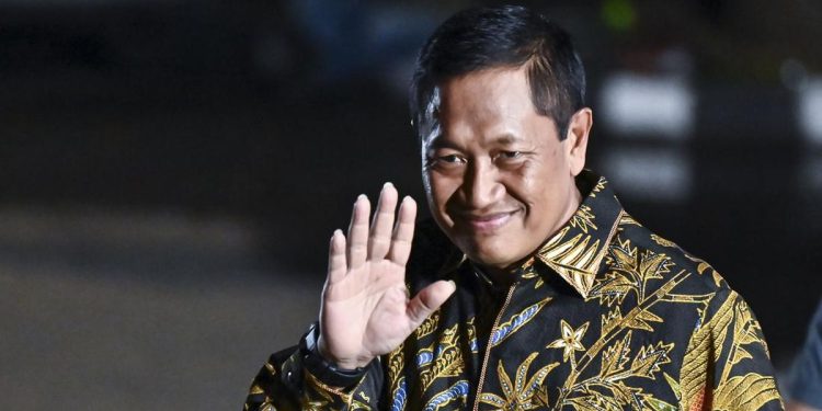 Kemhan Ungkap Alasan Calon Pengelola Kopdes Mendapat Pelatihan Militer