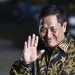 Kemhan Ungkap Alasan Calon Pengelola Kopdes Mendapat Pelatihan Militer
