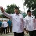 Prabowo Sindir Politik Cak Imin: Dulu Berselisih, Kini Bersatu