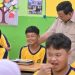 Prabowo Instruksikan Prioritas MBG untuk Kelompok yang Memerlukan