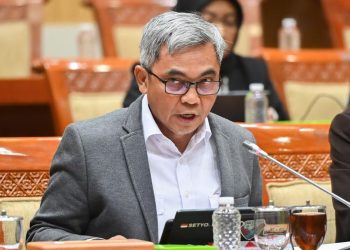 KPK Rilis 72 Surat Penyelidikan di Semester I Tahun 2026