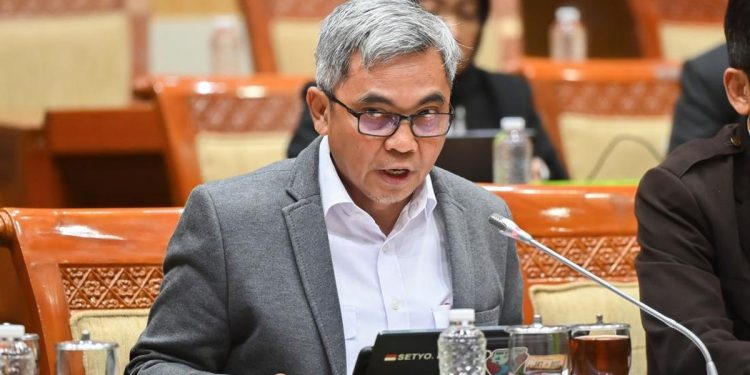 KPK Rilis 72 Surat Penyelidikan di Semester I Tahun 2026