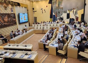 Komisi II Mengakui Belum Mendapat Izin Pimpinan DPR untuk Bahas RUU Pemilu